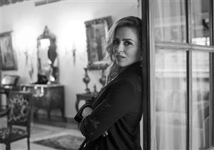 مها الصغير تكشف عن حوار مسجل مع والدها قبل رحيله 