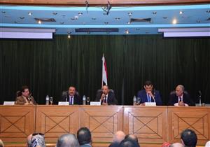 رئيس المصلحة: قرار تطوير مصلحة الضرائب سياسي