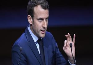 ماكرون: استكمال تسليم طائرات الرافال إلى مصر خلال الشهور المقبلة