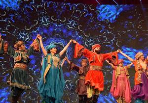 حصاد الأوبرا.. نصف مليون زائر و1014 فعالية في القاهرة والإسكندرية ودمنهور