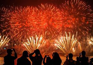 "الحوت رايح شرم".. أين تحتفل برأس السنة؟ الأبراج تخبرنا 