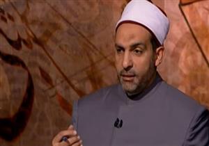 أمين الفتوى يوجه نصيحة لزوج يمنع زوجته من التبرع للفقراء من مالها الخاص