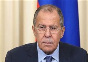لافروف : روسيا تعارض الحل العسكري في إقليم قرة باغ
