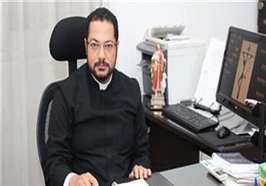 الكاثوليكية: الأنبا إبراهيم يشارك بافتتاح مسجد الفتاح العليم وكاتدرائية ميلاد المسيح 