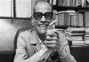 وزيرة الثقافة ومحافظ القاهرة يبحثان إنشاء متحف لنجيب محفوظ