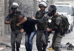 قوات إسرائيلية تعتقل 21 فلسطينيا في الضفة الغربية