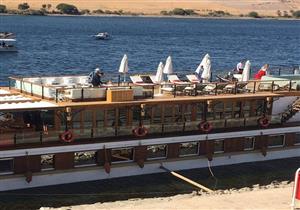 الأقصر تتأهب لزيارة ملك بلجيكا وزوجته 