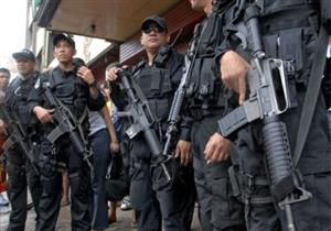 مقتل شخصين وإصابة 24 في انفجار أمام مركز تجاري بجنوب الفلبين