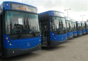 رئيس "النقل العام" يكشف الاستعدادات لاحتفالات أعياد الميلاد