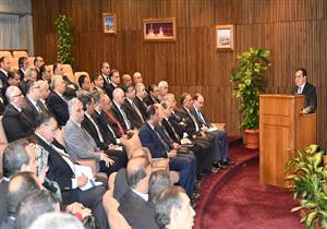 البترول: الانتهاء من مشروع مستودعات المازوت بالتعاون مع أرامكو في مارس