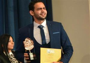 الشاعر حسن طرابية: جائزة أحمد فؤاد نجم فتحت لي الطريق- حوار