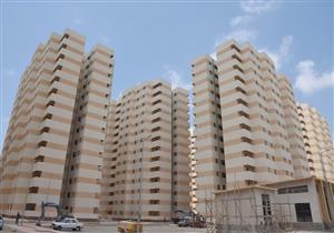 440 مليون جنيه قيمة مساهمة البنك الأهلي بمشروع بشاير الخير بالإسكندرية