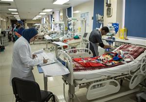 دفتر أحوال صحة مصر في 2018.. أمراض تنتشر وحملات للمواجهة