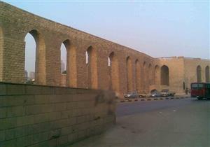 تمهيدًا لنقلهم.. مهلة لسكان مجرى العيون لتقديم أوراق ملكيتهم حتى 15 يناير