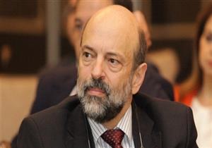 رئيس الوزراء الأردني يبحث التعاون المشترك مع وزيرة الجيوش الفرنسية