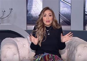 "اللي صوَّرها من الخلف لازم يتحاكم".. ريهام سعيد معقبةً على أزمة فستان رانيا يوسف