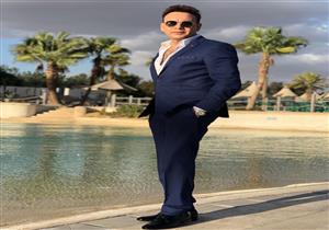 مصطفى قمر: "مافيش أجمل من الشتا"