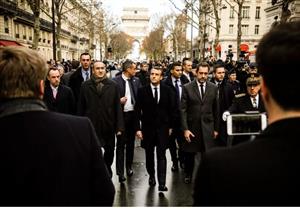 رئيس الأغنياء.. لماذا غضب الفرنسيون من ماكرون؟