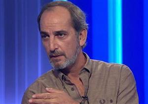 بيان هام قبل جنازة هشام سليم.. هذا ما طلبته نقابة الممثلين من الجمهور