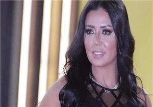 رانيا يوسف تصدر بياناً جديدًا بشأن حواراتها الصحفية