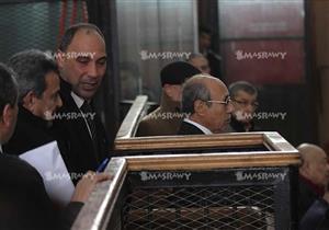 لتعقيب النيابة والدفاع.. تأجيل إعادة محاكمة العادلي في "الاستيلاء على أموال الداخلية" لـ 27 ديسمبر