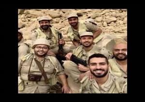 أحمد عز و"رزق" و"فراج" في 6 صور جديدة من كواليس"الممر"