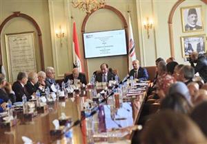 مساعد وزير الخارجية: تغير النظام في إثيوبيا أهم حدث شهدته منطقة القرن الأفريقي