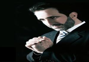 مواعيد حفل المنشد أحمد سليمان في ساقية الصاوي