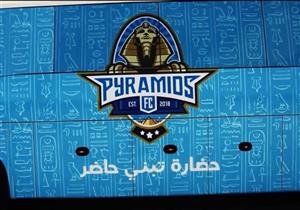 بعد تعيينه متحدثًا لـ بيراميدز.. عمرو عرفة يُبارك لـ "عفيفي"