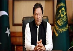 باكستان تسعى لترشيح عمران خان لجائزة نوبل للسلام 