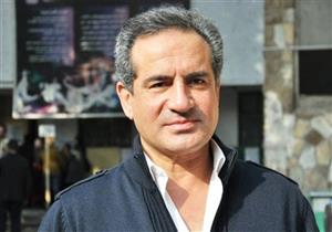 محمد ثروت لـ"مصراوي": عيد ميلادي على "الإنترنت" غير صحيح