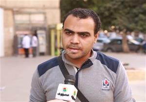 "مصر بلدنا هنعمر فيها".. شاهد ماذا قال مصريون في اليوم العالمي للتطوع
