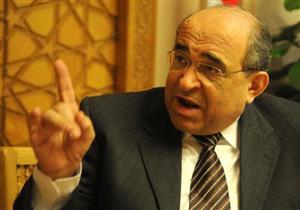 مصطفى الفقي: فيلم "الممر" أحيا الشعور بحرب الاستنزاف من جديد