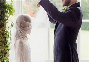 عروسة عمرها 13 سنة ووحدة حماية الطفل تتدخل.. إحباط زواج قاصر في الأقصر