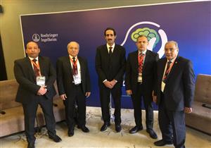 تقتل شخصًا كل 30 دقيقة.. إطلاق حملة للوقاية من خطر السكتة الدماغية