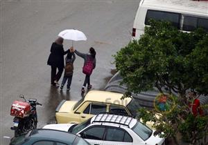 الشتا في بلد البنات (ألبوم صور)