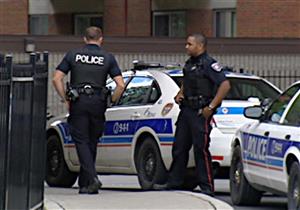 مقتل وإصابة ٤ جراء حادث إطلاق نار في مقاطعة شرق كندا