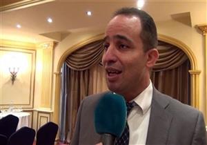 برلماني عن حادث الأميرية الإرهابي: محاولات يائسة والدولة تمتلك مؤسسات قوية