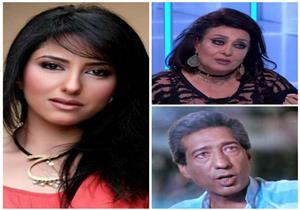 حنان مطاوع لـ"مصراوي": "الفن مش وراثة".. ولم استغل اسم والدي ووالدتي