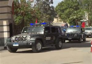 ضبط 3 تشكيلات عصابية للاتجار في المواد المخدرة بشبرا الخيمة