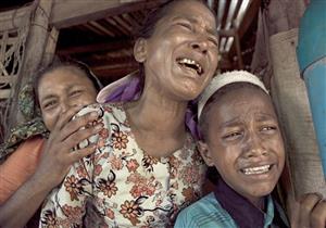 إجبار الآلاف من نساء ميانمار على الزواج القسري في الصين 