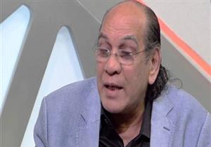 بالصور- نجل منير مكرم يتعرض لحادث كبير والنجوم يعلقون