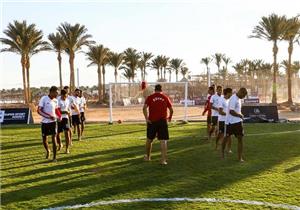 1500 متفرج لمباراة مصر والمغرب ببطولة أفريقيا للكرة الشاطئية.. والحضور مجانًا