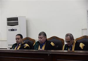 الجنايات تؤجل محاكمة 213 متهمًا بقضية "تنظيم بيت المقدس" لـ 15 ديسمبر