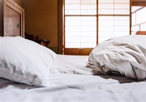 أثر الجنابة في الفراش هل يؤثر على طهارة الملابس؟.. أمين الفتوى يجيب