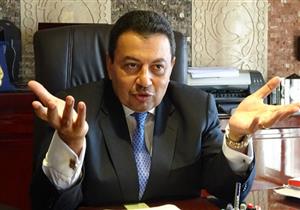 ياسر قورة: مصر اقتحمت 6 ملفات خلال رئاسة الاتحاد الأفريقي وعادت بقوة لحضن القارة السمراء