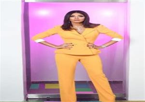 أمل بوشوشة تنشر صورًا من "بيت الكل"