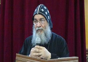 ​تبدأ اليوم.. الأنبا مكاريوس يصدر تعليمات جديدة بشأن مواجهة كورونا في كنائس المنيا