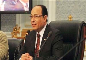 برلماني: شاركت في حملات شعبية لتعديل الدستور