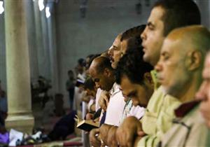  هل يجوز ختم صلاة الجماعة جهراً؟.. تعرف على رد "البحوث الإسلامية"